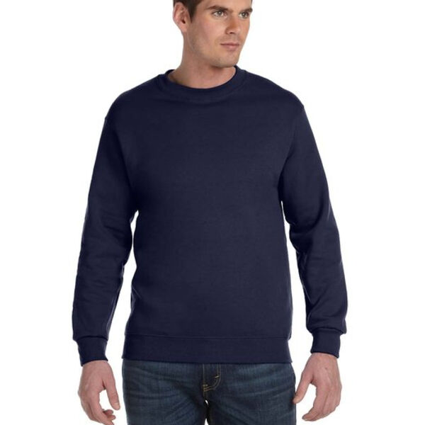 Adult DryBlend® Fleece Crew Thumbnail