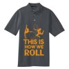 Rapid Dry Polo Thumbnail