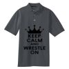 Rapid Dry Polo Thumbnail