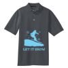 Rapid Dry Polo Thumbnail
