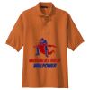 Silk Touch Polo Thumbnail