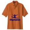 Silk Touch Polo Thumbnail