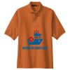 Silk Touch Polo Thumbnail