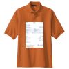 Silk Touch Polo Thumbnail