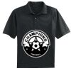 Dry Zone ® Ottoman Polo Thumbnail