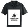 Dry Zone ® Ottoman Polo Thumbnail