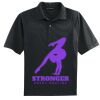 Dry Zone ® Ottoman Polo Thumbnail