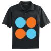 Dry Zone ® Ottoman Polo Thumbnail