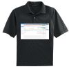 Dry Zone ® Ottoman Polo Thumbnail